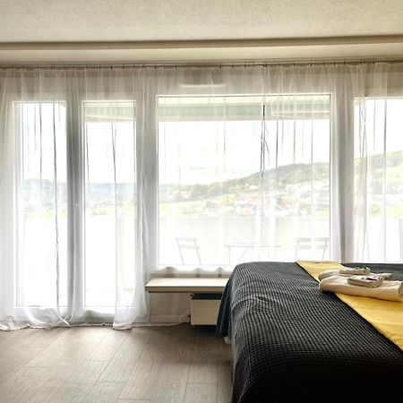 Apartament Little Penthouse **** Dietikon Zewnętrze zdjęcie