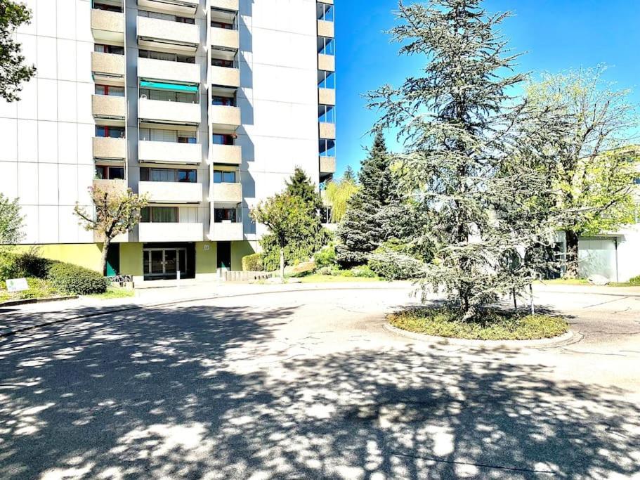 Apartament Little Penthouse **** Dietikon Zewnętrze zdjęcie