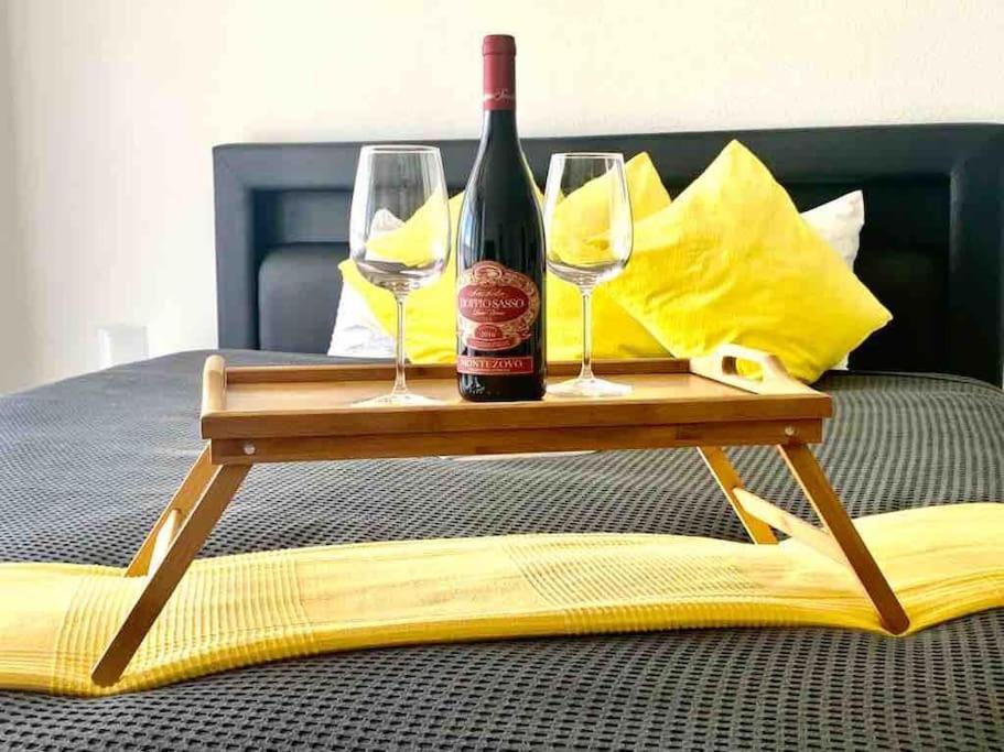 Apartament Little Penthouse **** Dietikon Zewnętrze zdjęcie