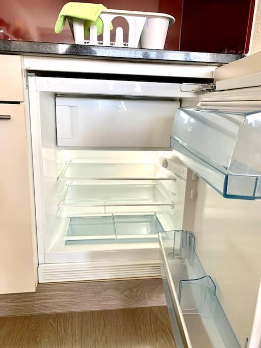 Apartament Little Penthouse **** Dietikon Zewnętrze zdjęcie