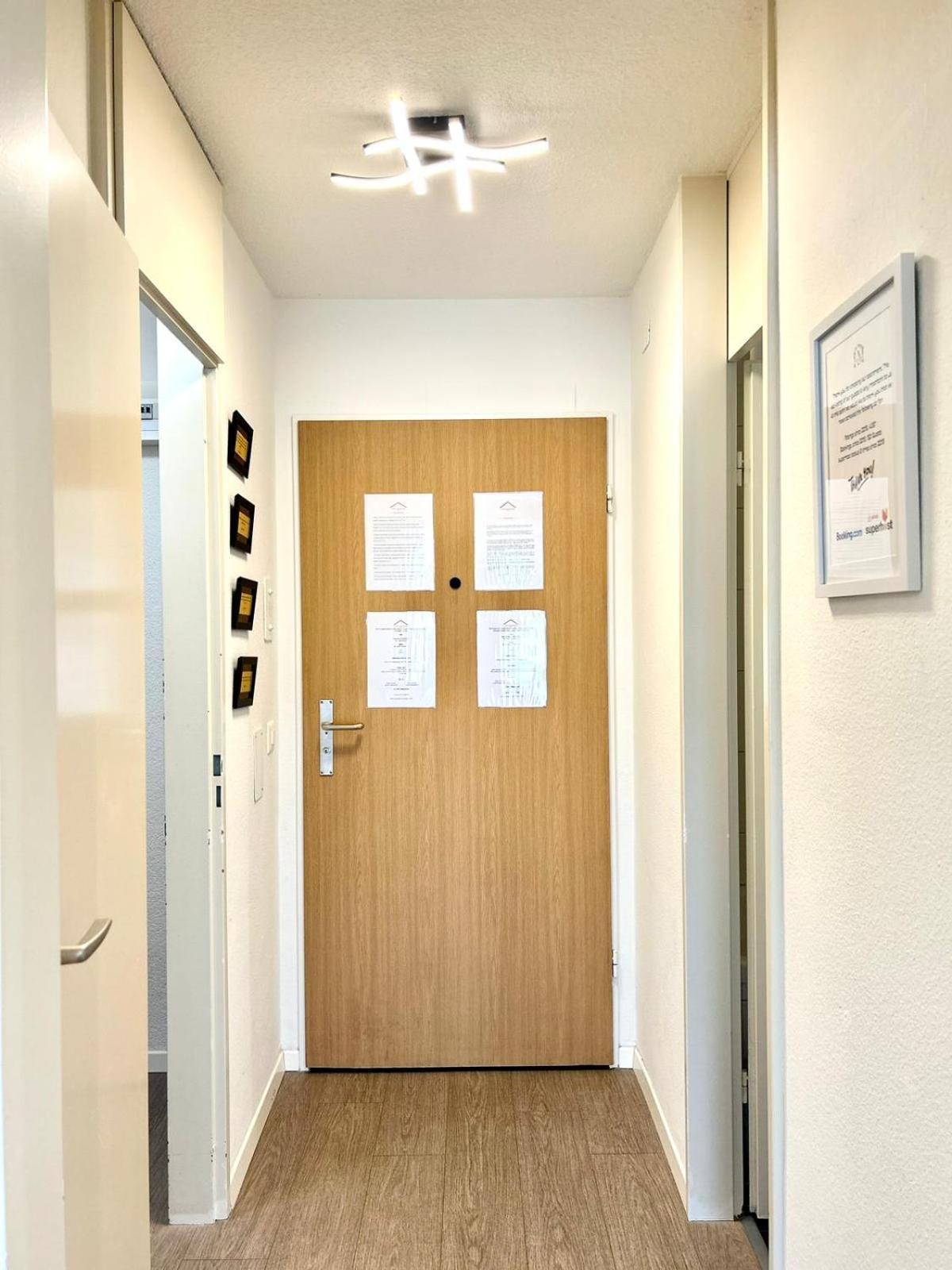 Apartament Little Penthouse **** Dietikon Zewnętrze zdjęcie