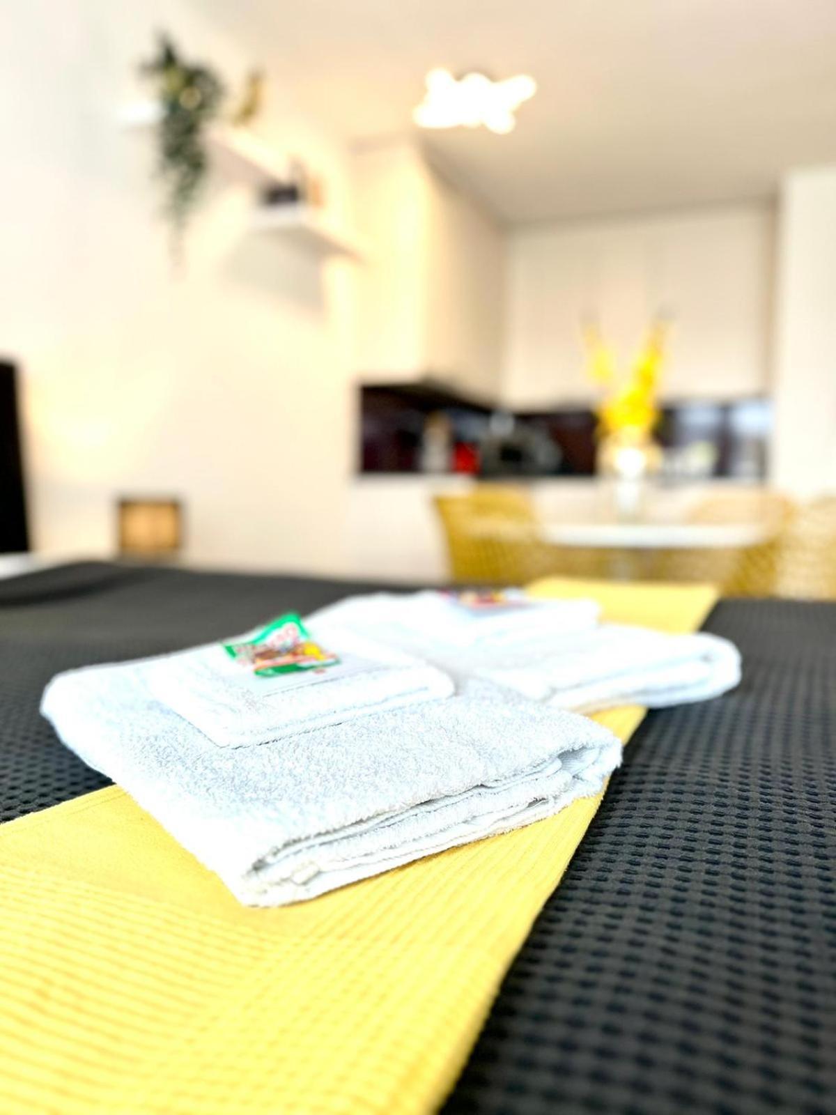 Apartament Little Penthouse **** Dietikon Zewnętrze zdjęcie