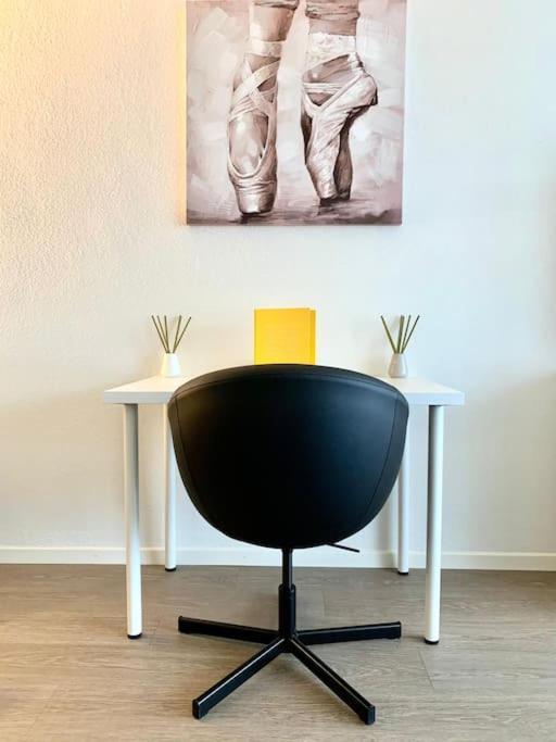 Apartament Little Penthouse **** Dietikon Zewnętrze zdjęcie