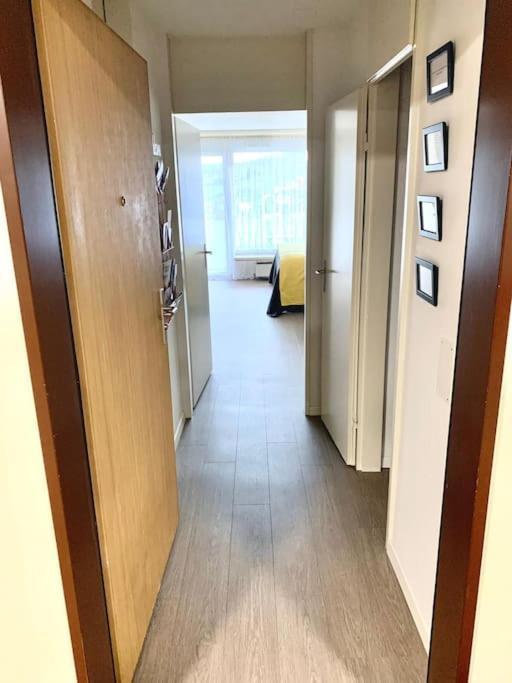 Apartament Little Penthouse **** Dietikon Zewnętrze zdjęcie