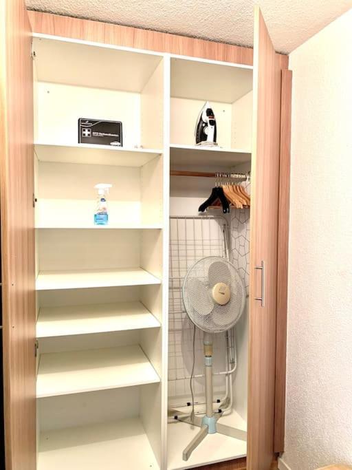 Apartament Little Penthouse **** Dietikon Zewnętrze zdjęcie