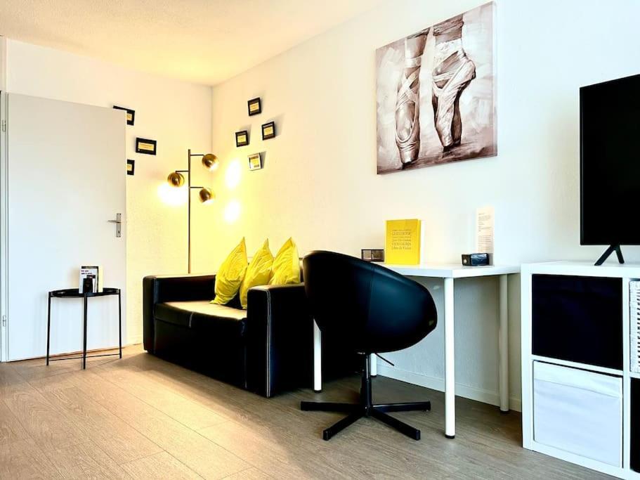 Apartament Little Penthouse **** Dietikon Zewnętrze zdjęcie