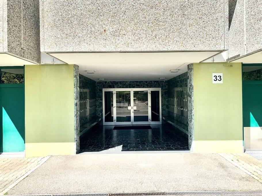 Apartament Little Penthouse **** Dietikon Zewnętrze zdjęcie